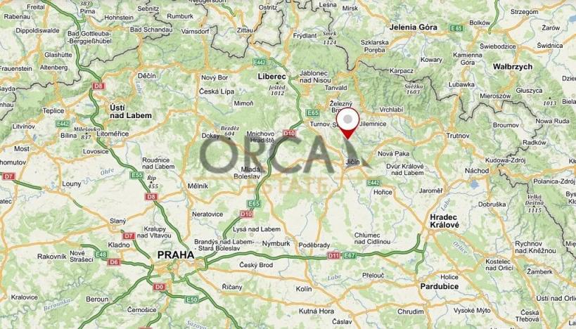 Prodej pole, Lomnice nad Popelkou, 5316 m2