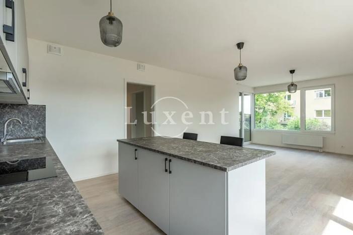 Pronájem bytu 3+kk, Praha - Smíchov, Holečkova, 85 m2
