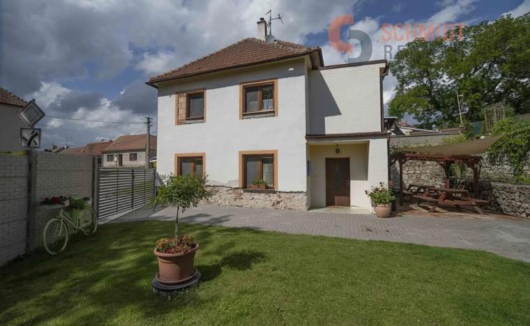 Prodej ubytování, Bavory, 323 m2