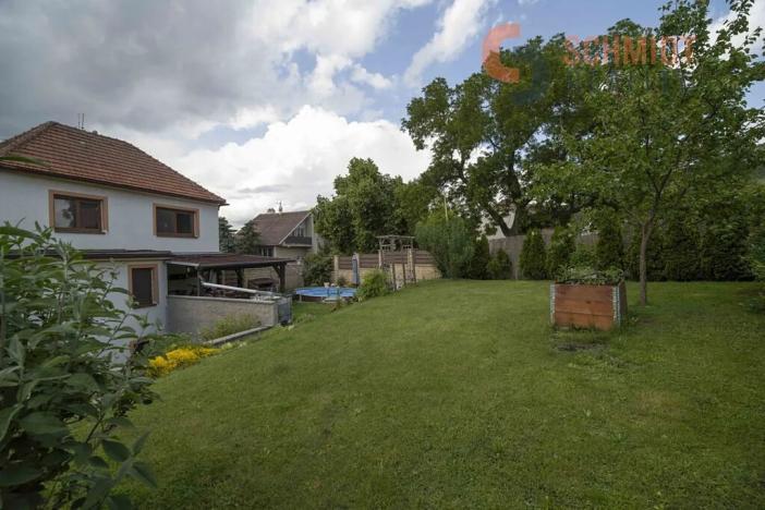 Prodej ubytování, Bavory, 323 m2