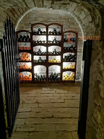 Prodej ubytování, Bavory, 323 m2