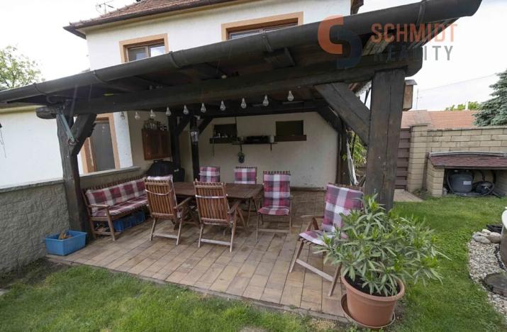 Prodej ubytování, Bavory, 323 m2