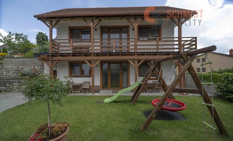 Prodej ubytování, Bavory, 323 m2