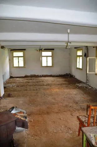 Prodej zemědělské usedlosti, Černíkovice, 80 m2