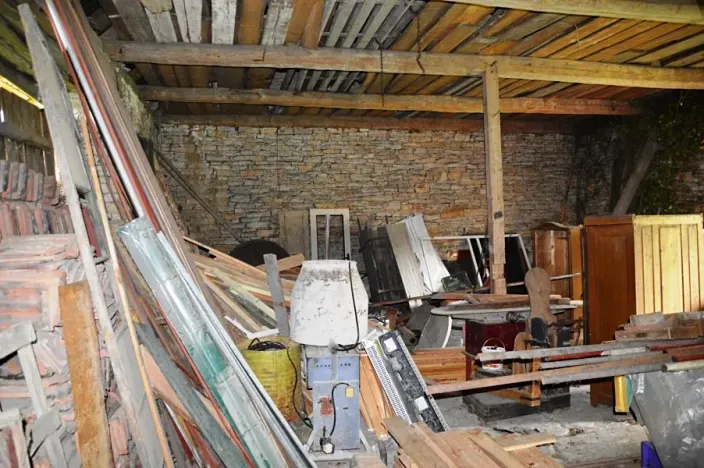 Prodej zemědělské usedlosti, Černíkovice, 80 m2