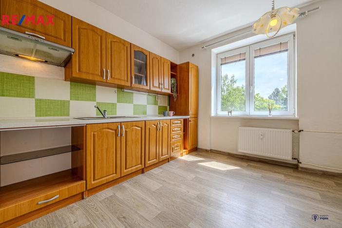Prodej bytu 1+1, Vítkov, Wolkerova, 38 m2
