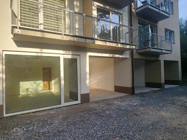 Prodej bytu 1+kk, Třešť, Nádražní, 24 m2