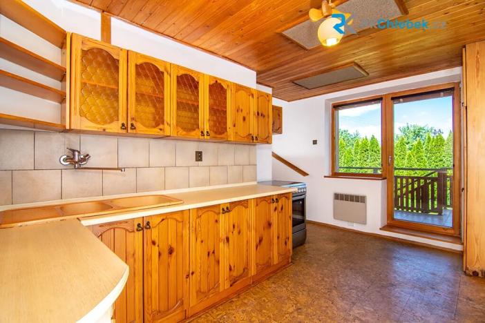 Prodej rodinného domu, Baška, 350 m2