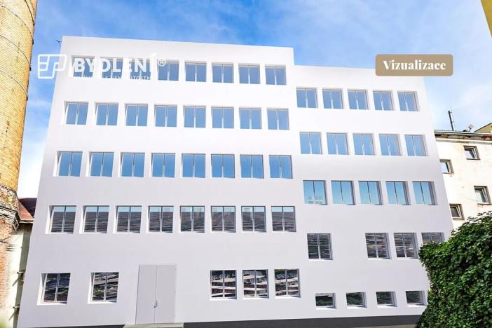 Prodej činžovního domu, Teplice, 1290 m2