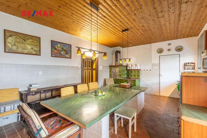 Prodej vícegeneračního domu, Obora, 900 m2