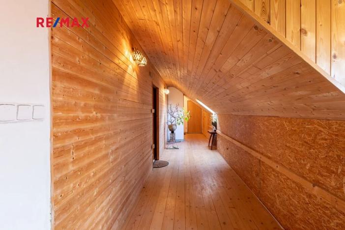 Prodej vícegeneračního domu, Obora, 900 m2