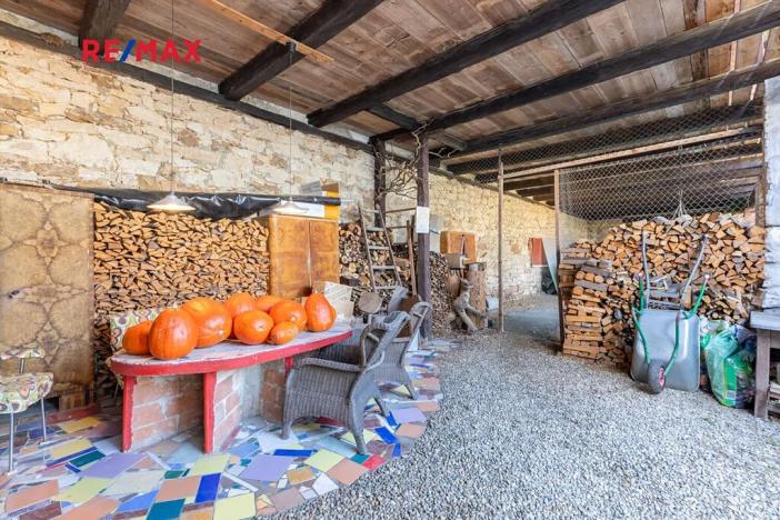 Prodej vícegeneračního domu, Obora, 900 m2