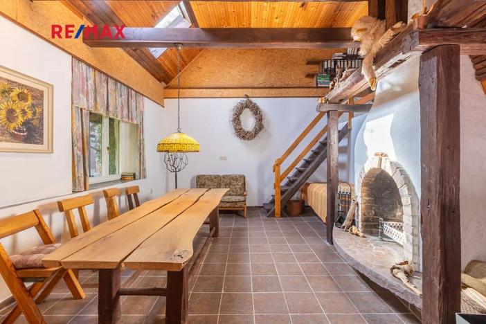 Prodej vícegeneračního domu, Obora, 900 m2