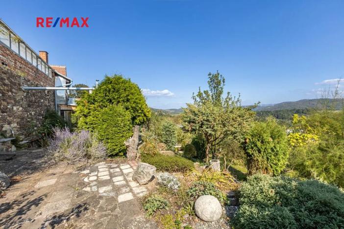 Prodej vícegeneračního domu, Obora, 900 m2