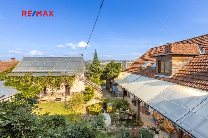 Prodej vícegeneračního domu, Obora, 900 m2