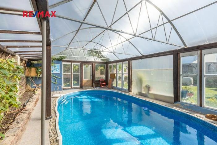 Prodej vícegeneračního domu, Obora, 900 m2