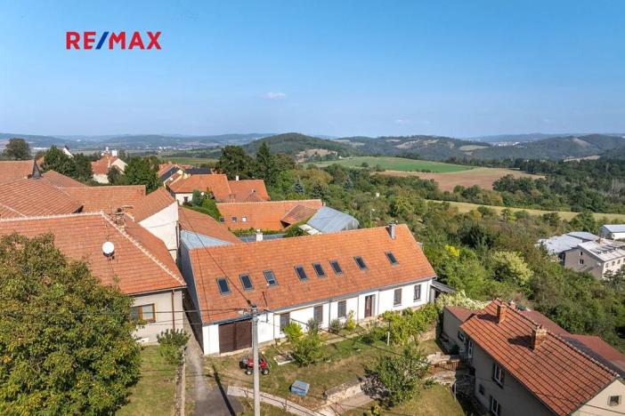 Prodej vícegeneračního domu, Obora, 900 m2