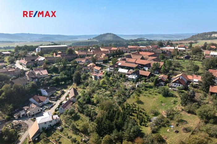 Prodej vícegeneračního domu, Obora, 900 m2