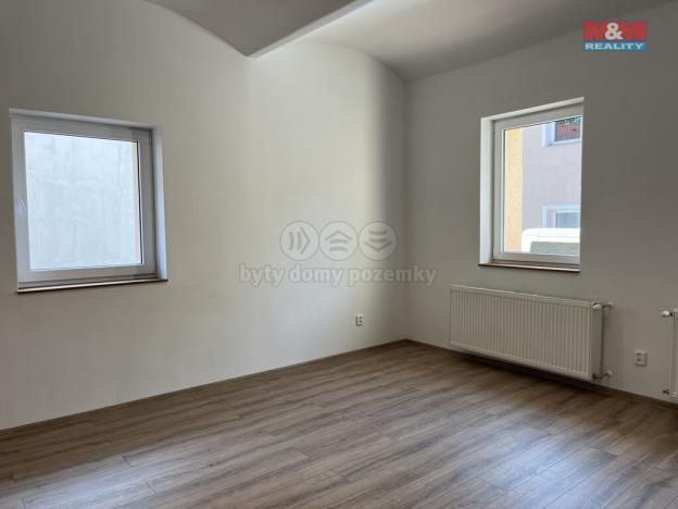 Prodej bytu 4+kk, Choceň, Záměstí, 112 m2
