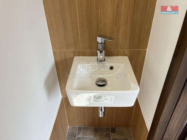 Prodej bytu 4+kk, Choceň, Záměstí, 112 m2