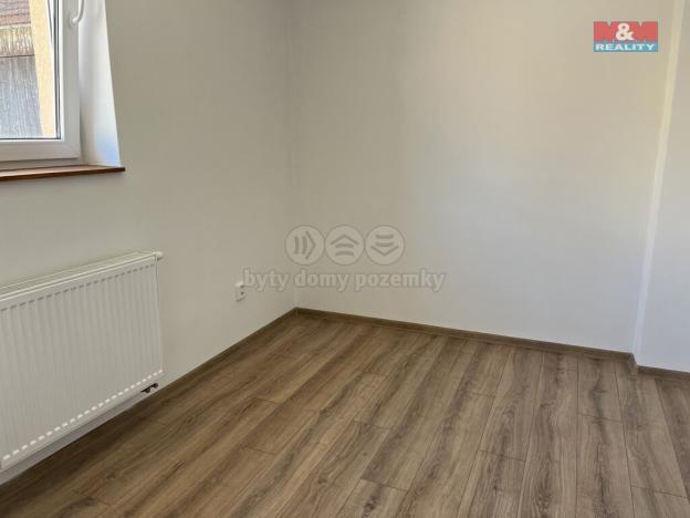Prodej bytu 4+kk, Choceň, Záměstí, 112 m2