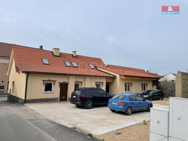 Prodej bytu 4+kk, Choceň, Záměstí, 112 m2