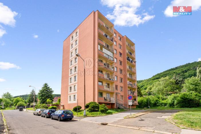 Prodej bytu 3+kk, Krupka - Maršov, Dukelských hrdinů, 71 m2