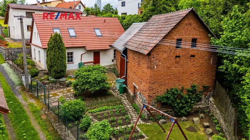 Prodej rodinného domu, Pyšely, Na Košíku, 134 m2