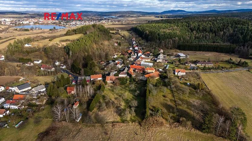 Prodej pozemku pro bydlení, Medový Újezd, 2944 m2