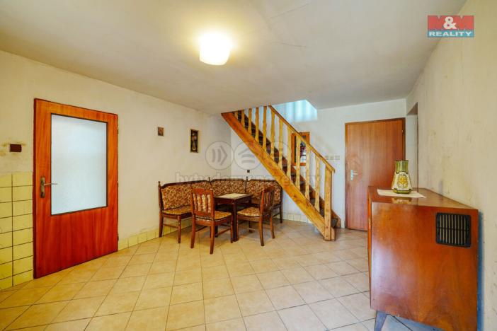 Prodej chalupy, Stráž - Dehetná, 174 m2