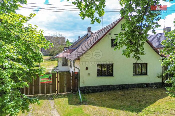 Prodej chalupy, Stráž - Dehetná, 174 m2