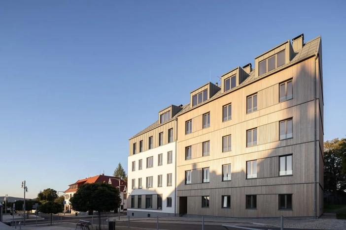 Prodej restaurace, Abertamy, Vítězná, 209 m2