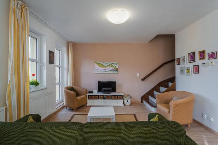 Prodej bytu 3+kk, Loučná pod Klínovcem, 95 m2