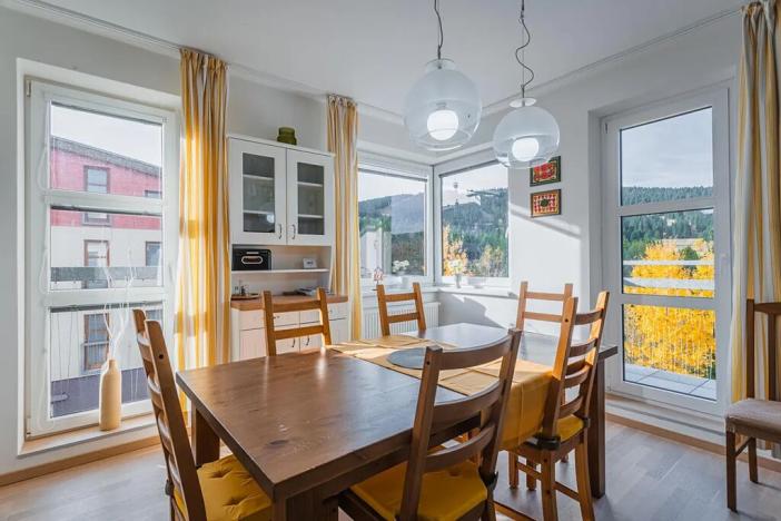 Prodej bytu 3+kk, Loučná pod Klínovcem, 95 m2