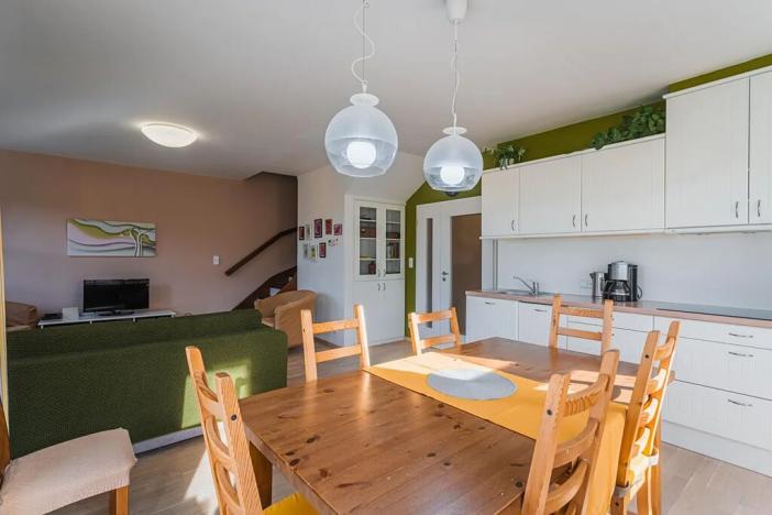 Prodej bytu 3+kk, Loučná pod Klínovcem, 95 m2