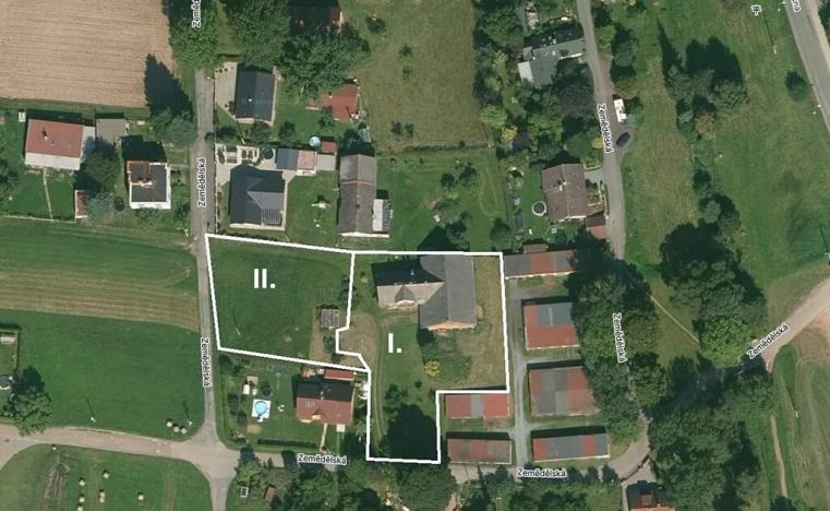 Prodej rodinného domu, Červený Kostelec, Zemědělská, 150 m2