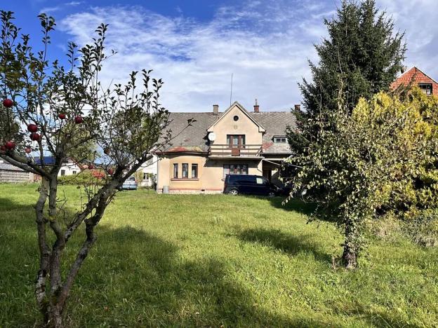 Prodej rodinného domu, Červený Kostelec, Zemědělská, 150 m2