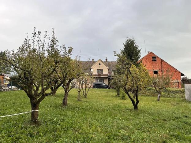 Prodej rodinného domu, Červený Kostelec, Zemědělská, 150 m2