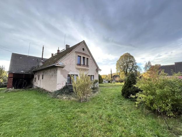 Prodej rodinného domu, Červený Kostelec, Zemědělská, 150 m2