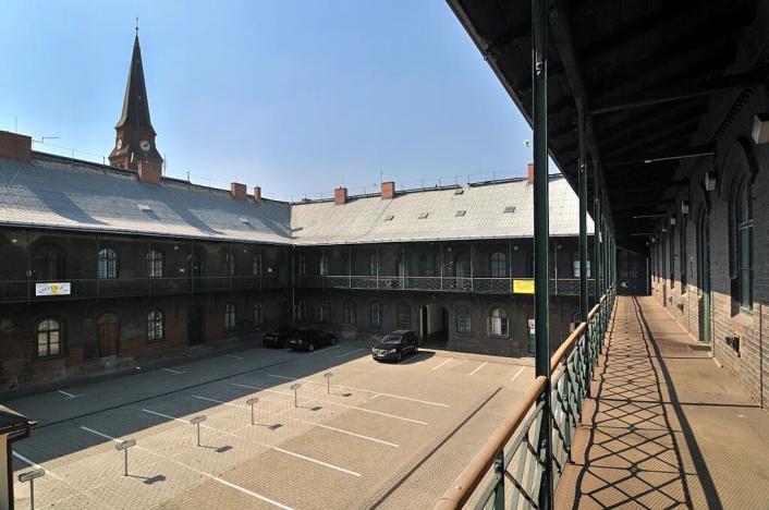 Pronájem kanceláře, Ostrava, Mírová, 231 m2