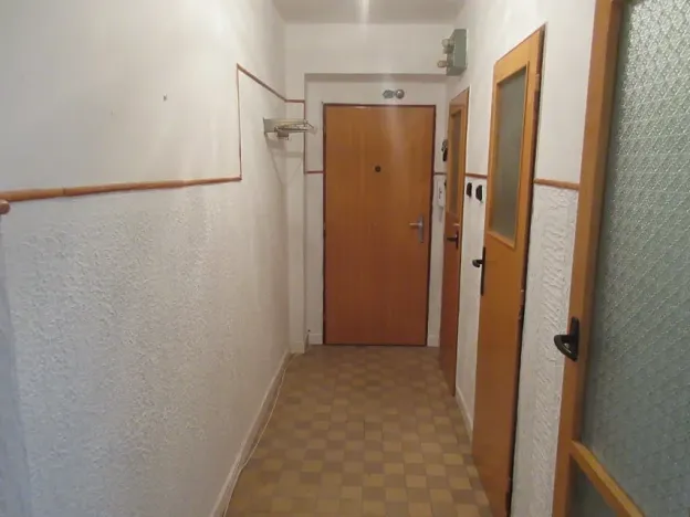 Prodej bytu 3+1, Písek, 71 m2