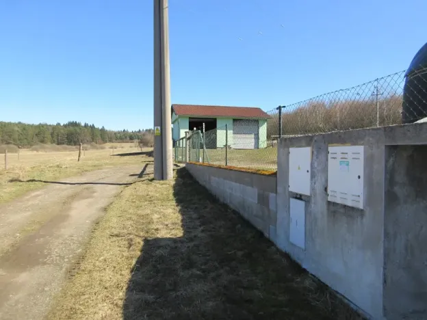 Prodej pozemku pro bydlení, Putim, 713 m2