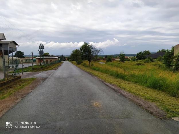 Prodej komerčního pozemku, Dolní Ředice, 114836 m2