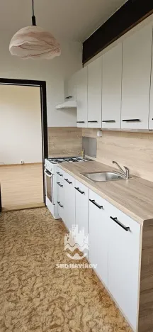 Prodej bytu 3+1, Havířov, Mládí, 68 m2