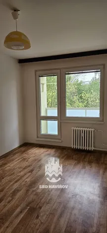 Prodej bytu 3+1, Havířov, Mládí, 68 m2