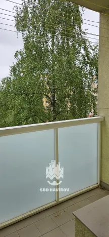 Prodej bytu 3+1, Havířov, Mládí, 68 m2