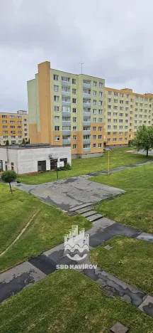 Prodej bytu 3+1, Havířov, Mládí, 68 m2