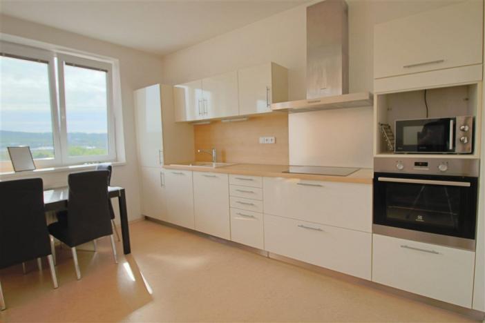 Pronájem bytu 3+kk, Brno - Husovice, 94 m2