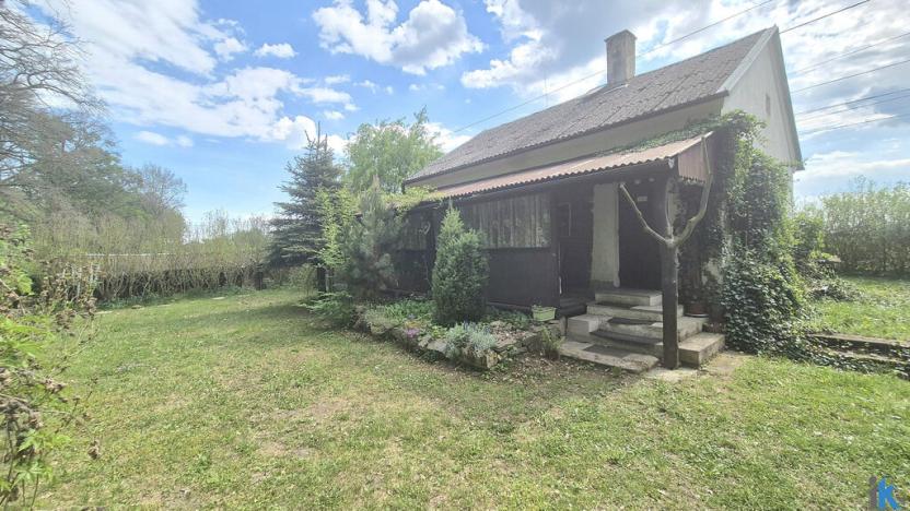 Prodej rodinného domu, Červenka, Nový Dvůr, 82 m2