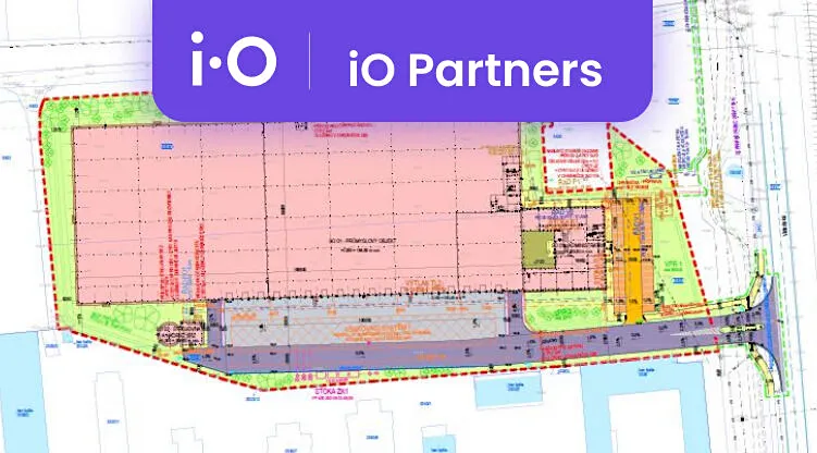 Prodej komerčního pozemku, Pohořelice, Vídeňská, 23950 m2
